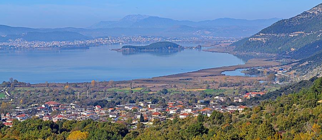Το χωρίο μας-Λογγάδες Ιωαννίνων